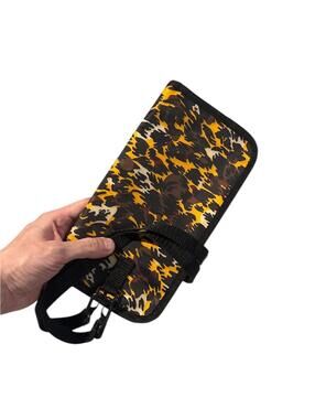 BAPE Shoulder Pouch Organizer